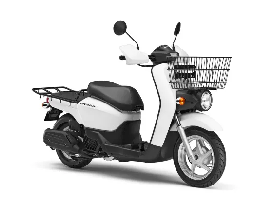 ベンリィ プロのレンタルならhondago Bike Rental バイク詳細