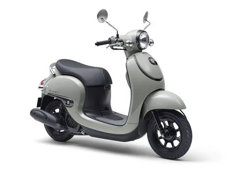 ホンダショップナガノでジョルノをレンタル