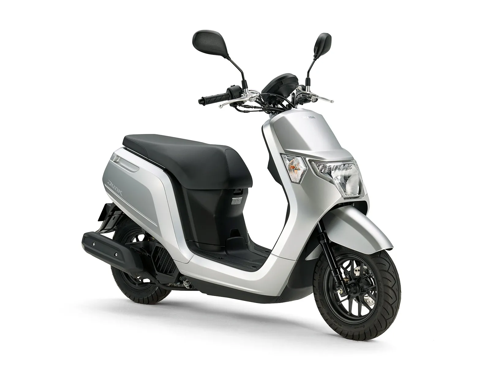 レンタルバイクの車種と料金 Hondago Bike Rental