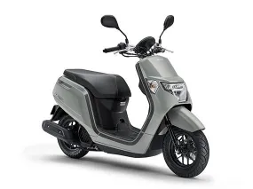 （有）ホンダビークルハウスでダンクをレンタル