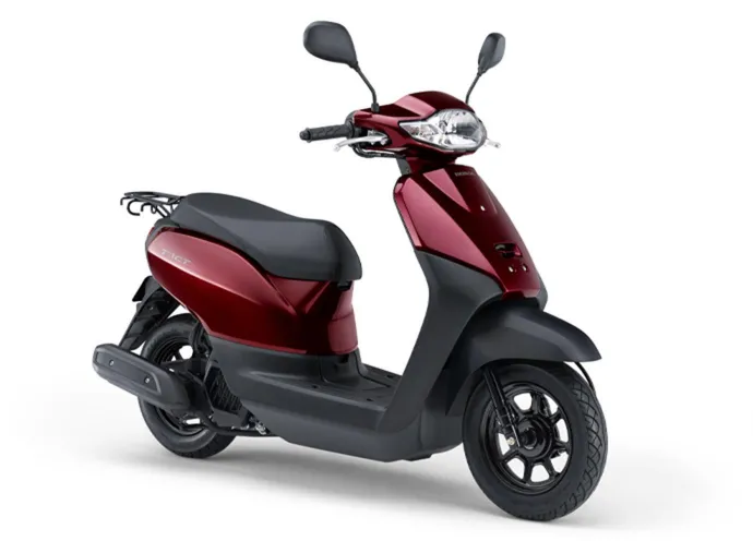 MOTO PALACE鈴鹿でタクトをレンタル