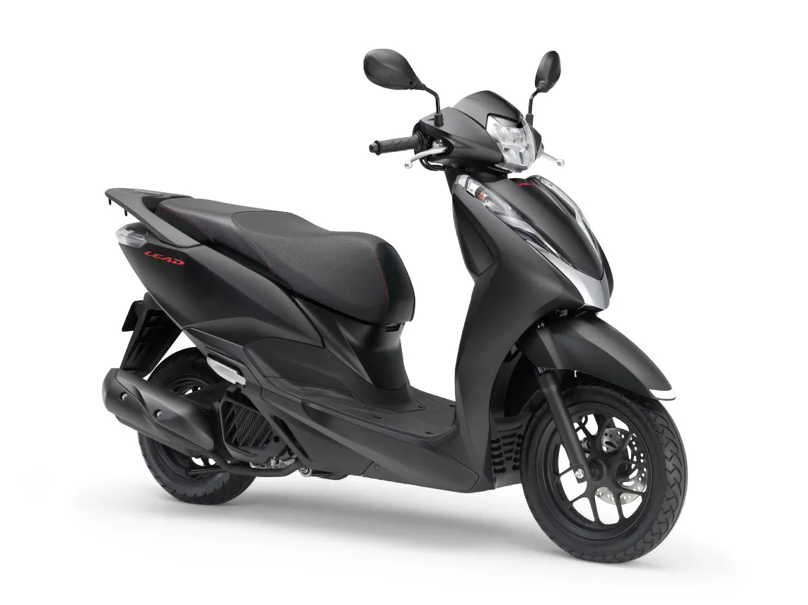 LEAD125の写真