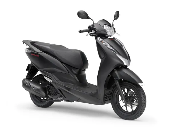 LEAD125の写真
