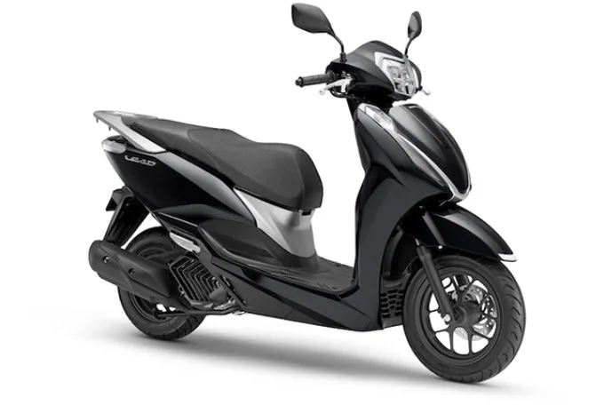 バイクウィズでリード125をレンタル