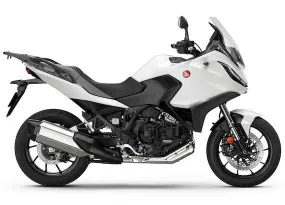 ホンダドリーム東大阪でNT1100をレンタル