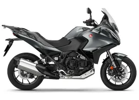ホンダドリーム東熊本でNT1100をレンタル