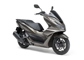 MOTO PALACE鈴鹿でPCXをレンタル