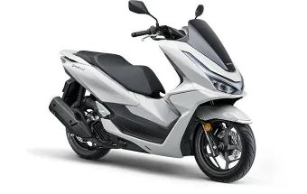 ホンダドリーム岡崎でPCXをレンタル