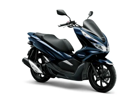 PCX HYBRIDの写真