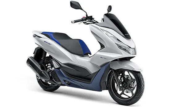 PCX e:HEVの写真