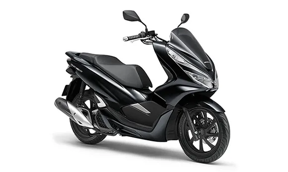 PCX150の写真