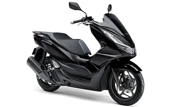 ホンダドリーム羽曳野でPCX160をレンタル