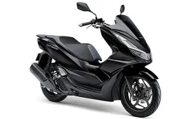 ホンダドリーム羽曳野でPCX160をレンタル