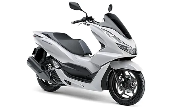 PCX160の写真