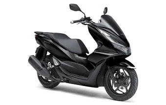 ホンダドリーム盛岡でPCX160をレンタル