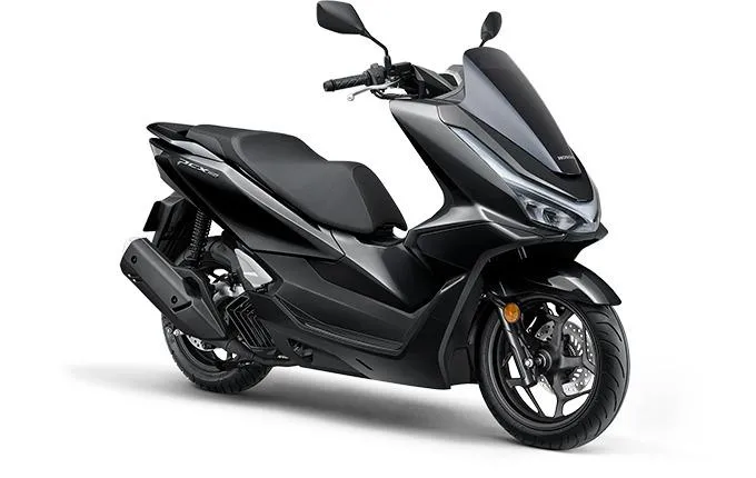PCX160の写真
