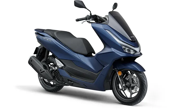 ホンダドリーム東熊本でPCX160をレンタル