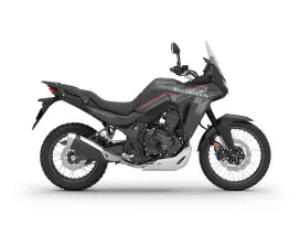 ホンダドリーム四日市でXL750 TRANSALP E-Clutchをレンタル