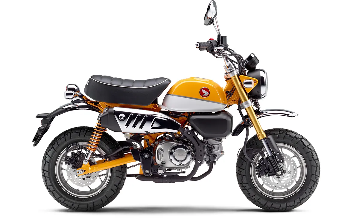 レンタルバイクは 有 モリヤ Hondago Bike Rental