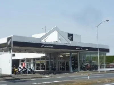 ホンダドリーム水戸北の写真