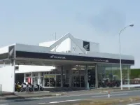 ホンダドリーム水戸北の写真