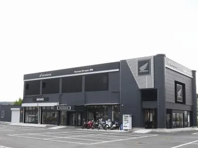 ホンダドリーム笠間 レンタルバイクならホンダgoバイクレンタル