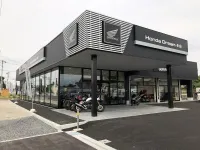 ホンダドリーム小山の写真