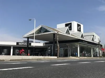 ホンダドリーム山形の写真