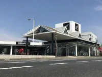 ホンダドリーム山形の写真