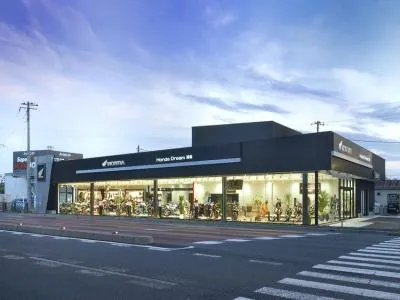 ホンダドリーム鴻巣 レンタルバイクならホンダgoバイクレンタル