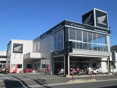 ホンダドリーム所沢の写真