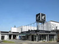 ホンダドリーム狭山の写真