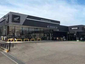 ホンダドリーム袖ケ浦の写真