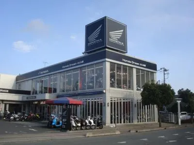 ホンダドリームふじみ野 レンタルバイクならホンダgoバイクレンタル