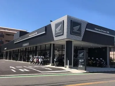 レンタルバイクはホンダドリーム川越 Hondago Bike Rental