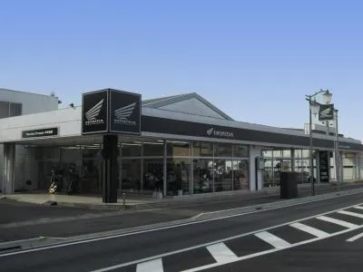 ホンダドリーム中央前橋の写真