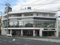 ホンダドリーム江戸川の写真