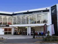 ホンダドリーム葛西の写真