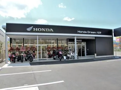 ホンダgoバイクレンタル関東エリアの店舗 Hondago Bike Rental