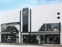 ホンダドリーム川崎中原の写真