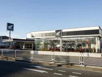 ホンダドリーム厚木の写真