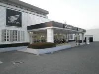 ホンダドリーム山梨の写真