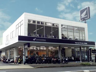 ホンダドリーム名古屋南 レンタルバイクならホンダgoバイクレンタル