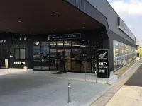 ホンダドリーム名古屋守山の写真