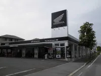ホンダドリーム豊田の写真