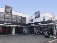 ホンダドリーム名古屋西の写真