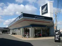 ホンダドリーム四日市の写真
