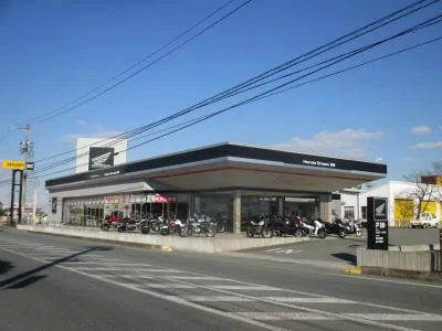 ホンダドリーム松阪の写真