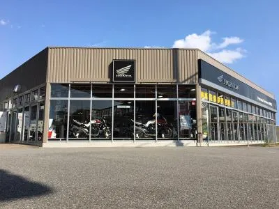 ホンダドリーム京都伏見の写真