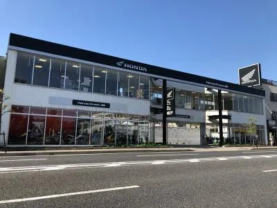 ホンダドリーム尼崎 レンタルバイクならホンダgoバイクレンタル